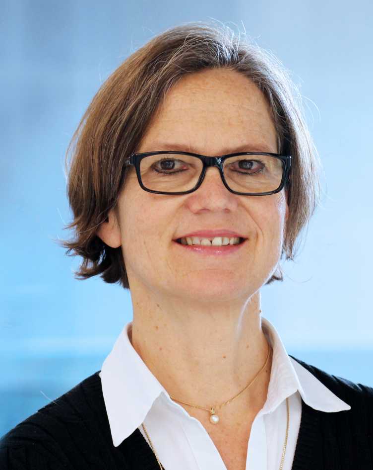 Prof. Sabine Werner