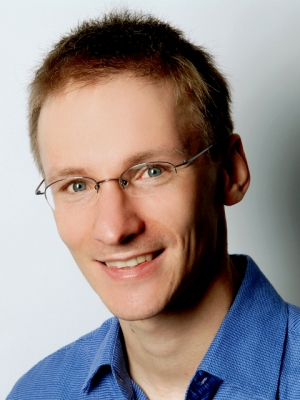 Dr.  Markus Christian Schlumberger