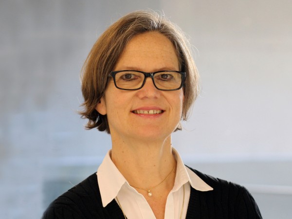 Prof. Dr.  Sabine Werner
