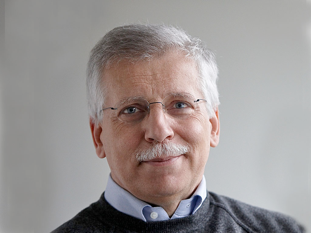 Prof. Antonio Lanzavecchia Prof. Antonio Lanzavecchia
