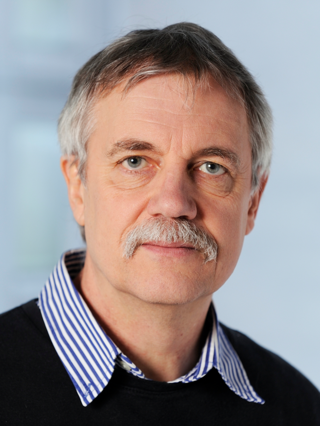 Ruedi Aebersold