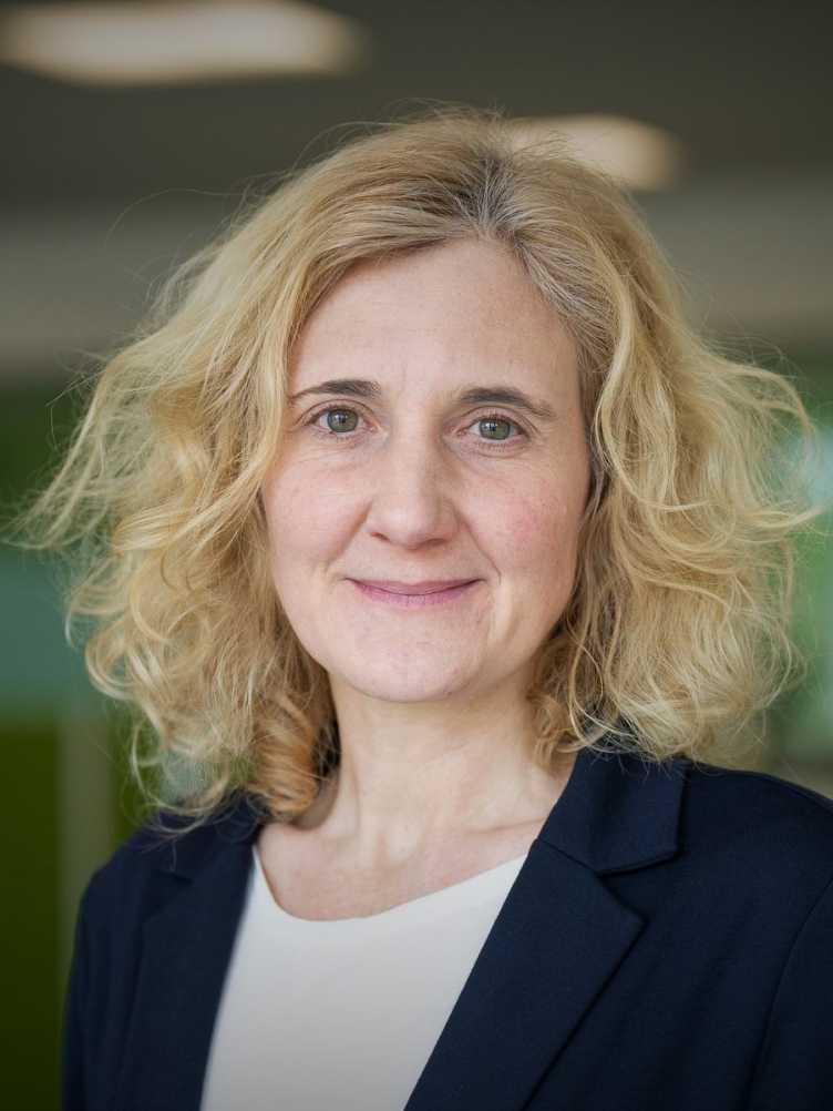 Dr. Katja Köhler