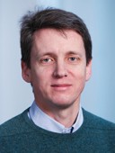 Prof. Dr.  Markus Stoffel
