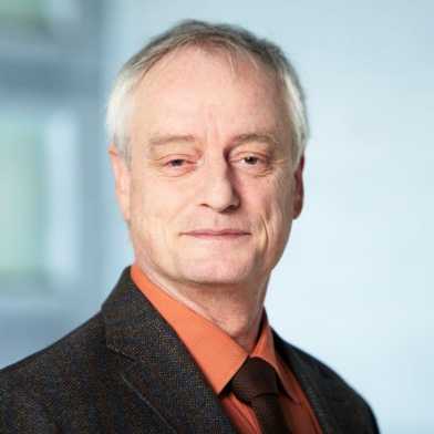 Prof. Markus Aebi