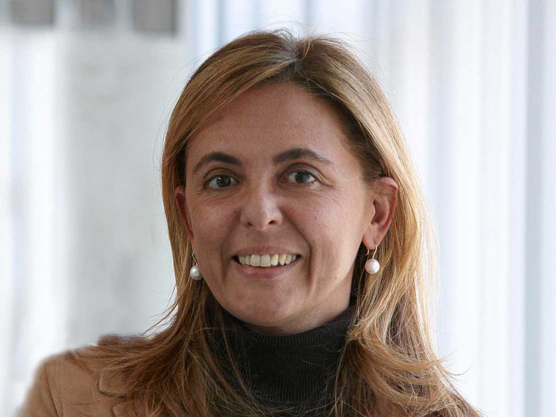 Prof. Federica Sallusto